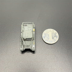 1/144 German Panzerkampfwagen I Command Tank Painted Finished Model