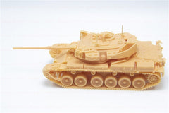3d Printed 1/72/144 South African Olifant Mk 1A Main Battle Tank Unpainted Kit