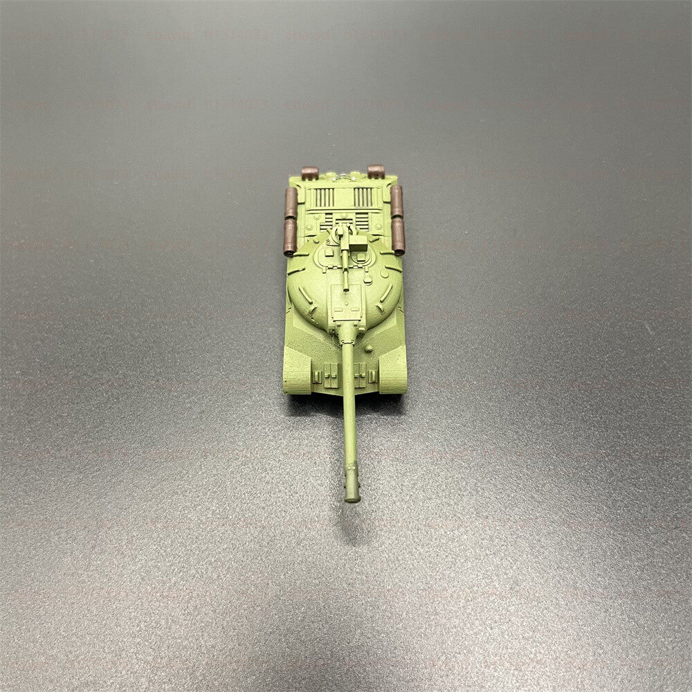 1/144 IS-3 Tank Model Painted Finished Model