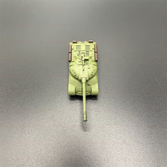 1/144 IS-3 Tank Model Painted Finished Model