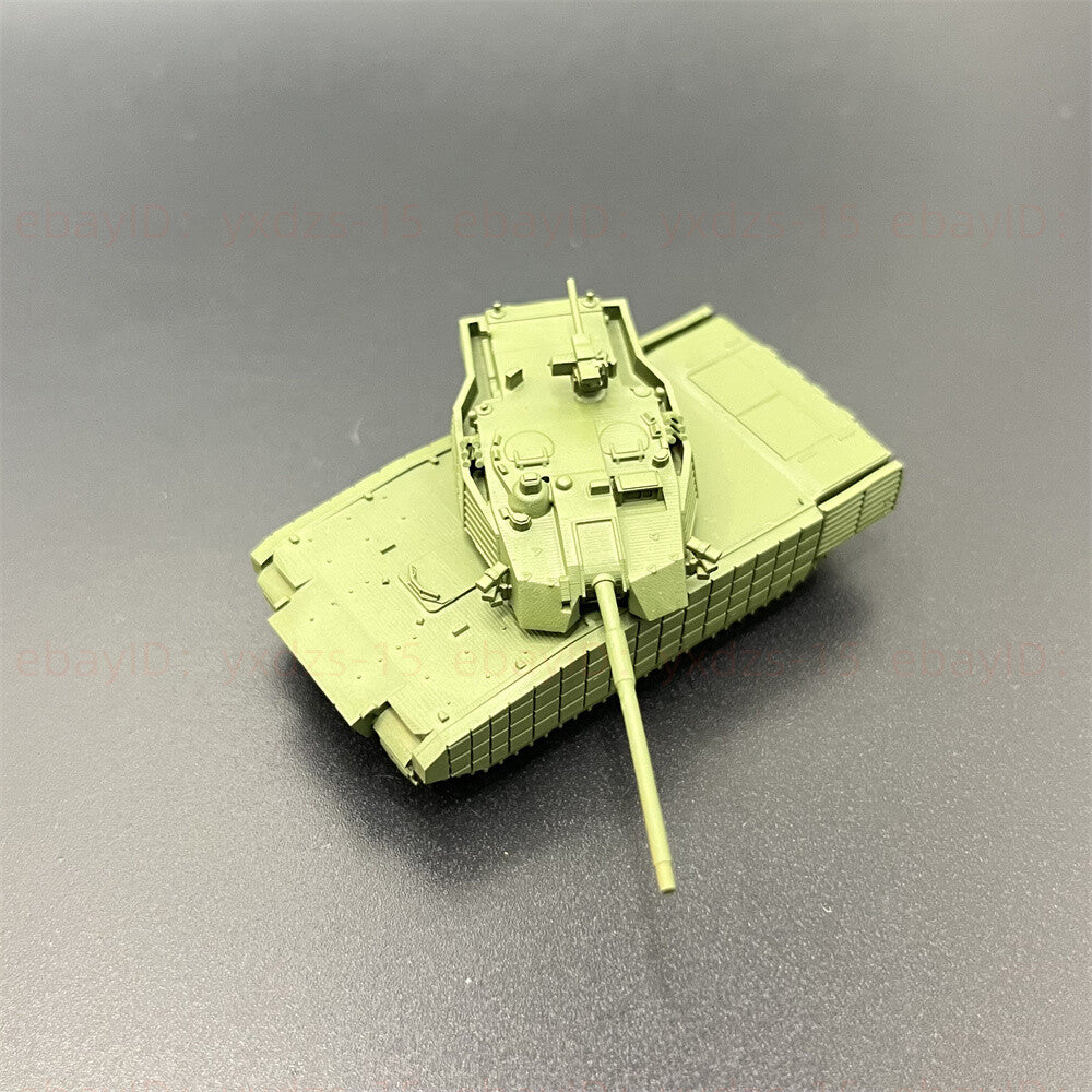1/144 VT-5 Light Tank Painted Finished Model
