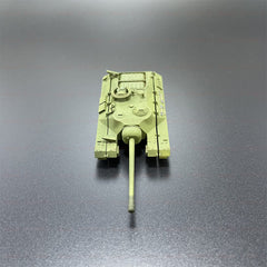 1/144 American T95 Heavy Tank Painted Finished Model
