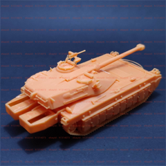 3d Printed 1/72/144 Subjects Direct Fire Combat vehicles 15/16 Unpainted Kit