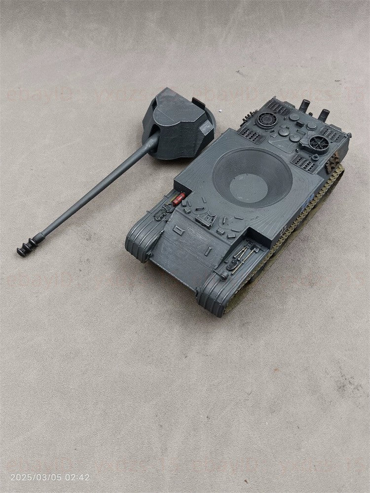 1/35 Scorpion Tank Painted Finished Model