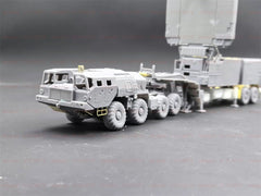 3d Printed 1/72/144 Russian Army Big Bird Radar 64n6 Radar Of The S-300 System