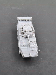 3d Printed Kit 1/144 Canadian Lav-iii Armored Vehicle