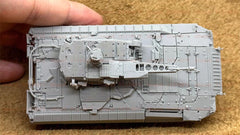 3d Printed 1/72 Puma Infantry Fighting Vehicle Unpainted Kit