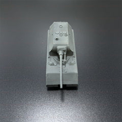 1/144 German Maus Heavy Tank Painted Finished Model
