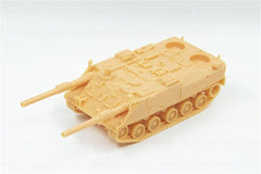 3d Printed 1/72/144 Vt1-2 Experimental Carrier, Germany Unpainted Kit