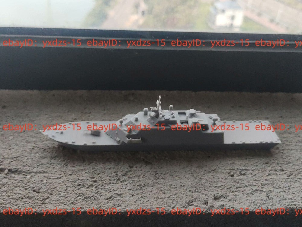 1/700 Freedom class Littoral Combat Ship(full Hull/waterline)