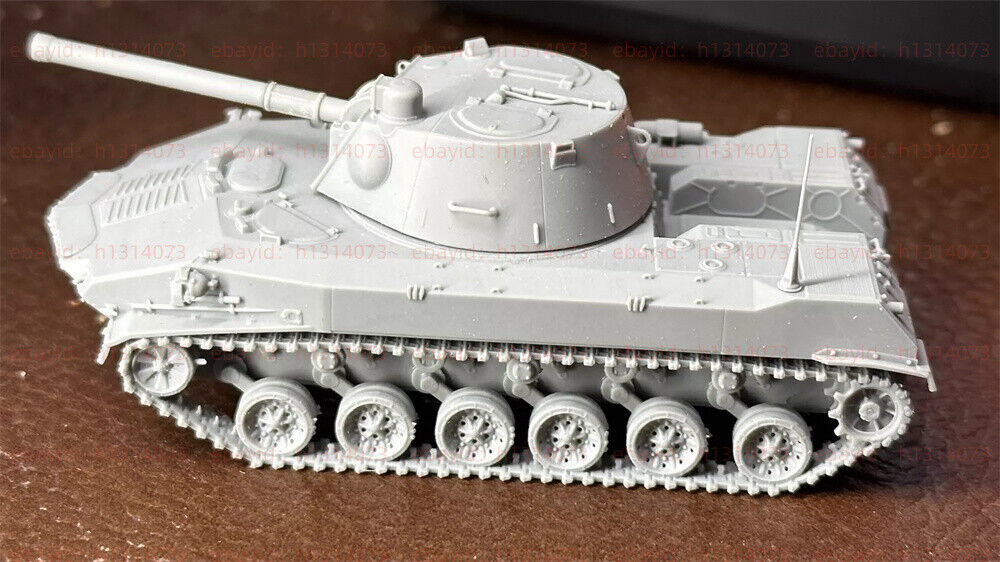 3d Printed 1/72 2S9 Anona Self-Propelled Mortar Unpainted Kit