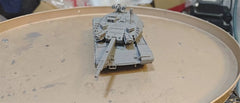 3d Printed 1/72 Iran Soleiman-402 Main Battle Tank Unpainted Kit
