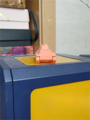 3d Printed 1/72 Soviet Union T-50 Light Tank ﻿Unpainted Kit