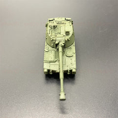 1/144 M109A5 Self-Propelled Howitzer Painted Finished Model
