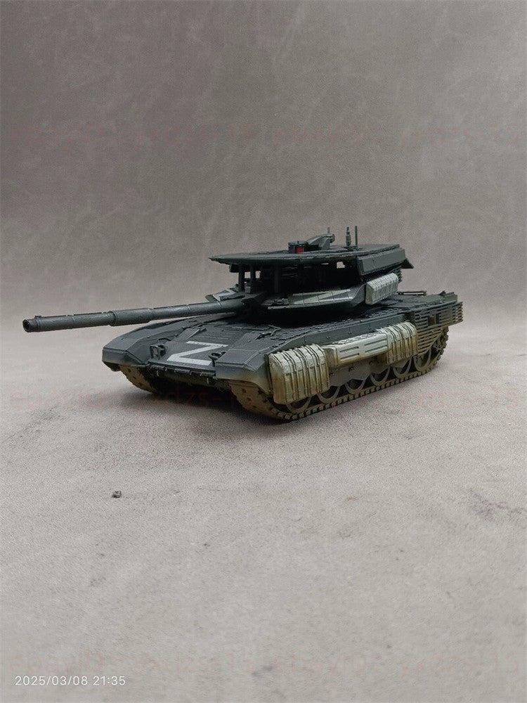 1/35 Russian T-90m "proryv" Main Battle Tank Painted Finished Model