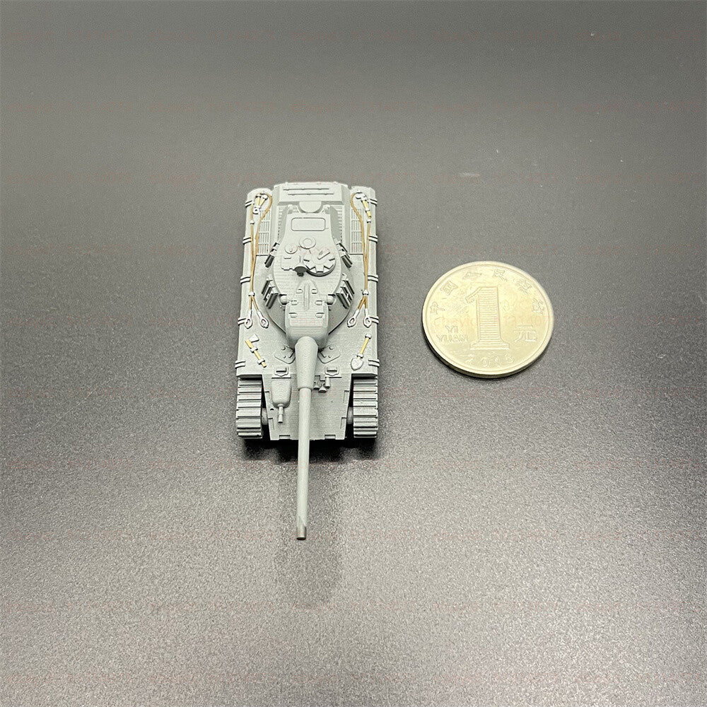 1/144 E-79 Medium Tank Painted Finished Model