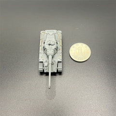 1/144 E-79 Medium Tank Painted Finished Model