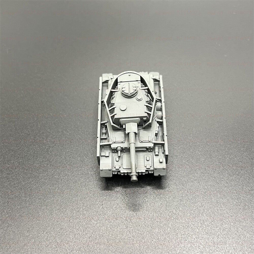 1/144 Panzerkampfwagen IV Ausf. H Painted Finished Model