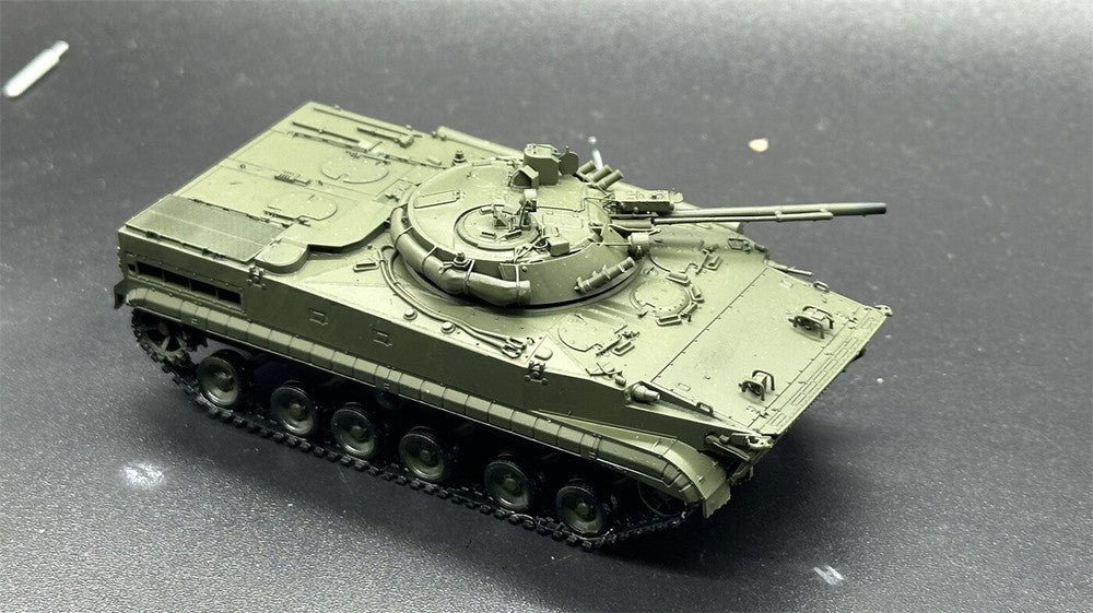 1/72 Russian BMP-3 Infantry Fighting Vehicle﻿ Painted Finished Model