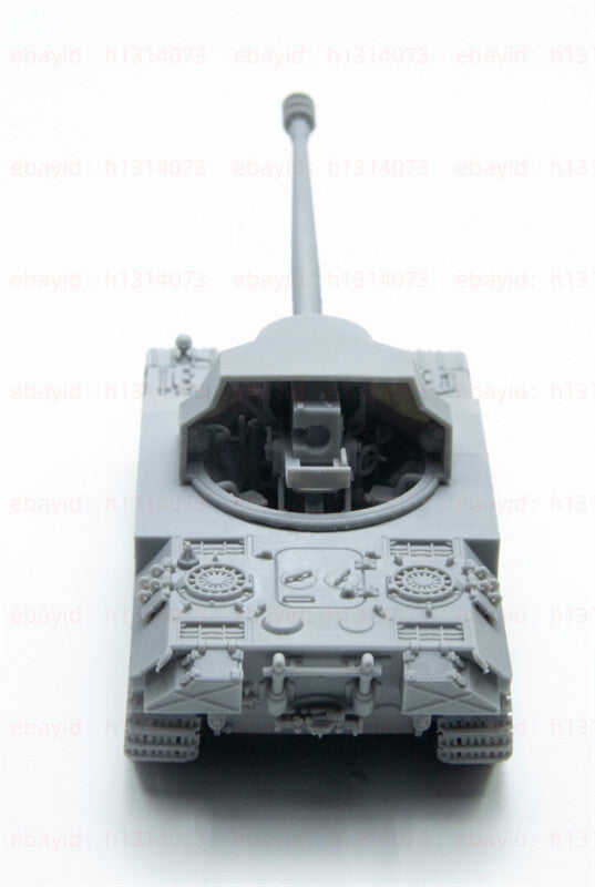 3d Printed 1/72/144 German Rheinmetall Skorpion Tank Destroyer Unpainted Kit