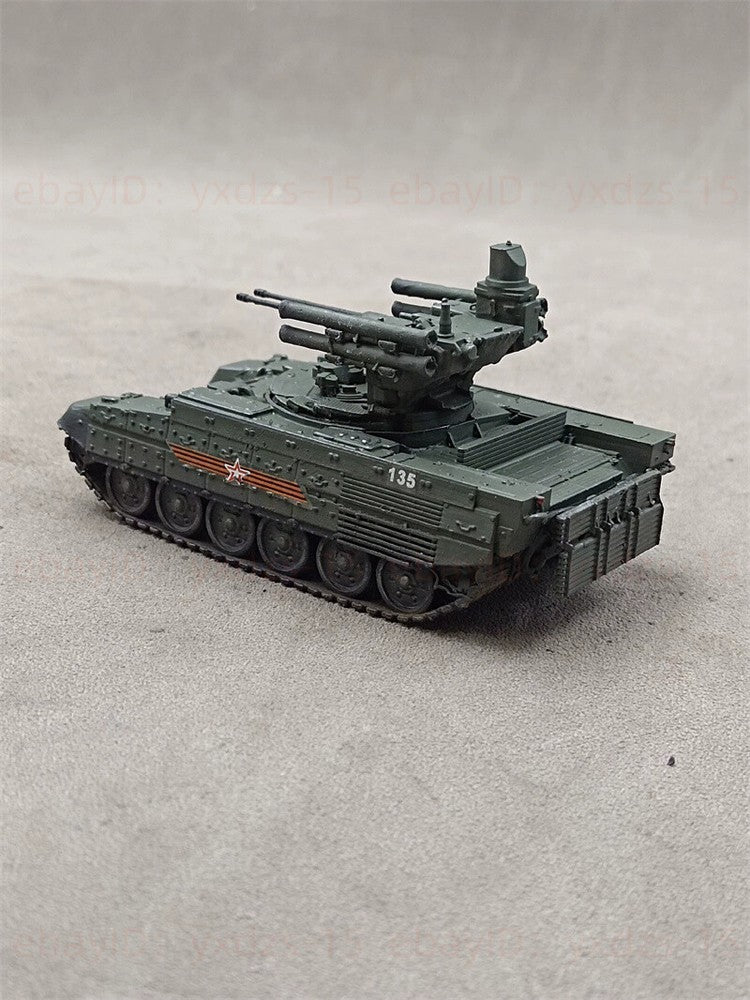1/72 Russian Fire Support Vehicle Painted Finished Model