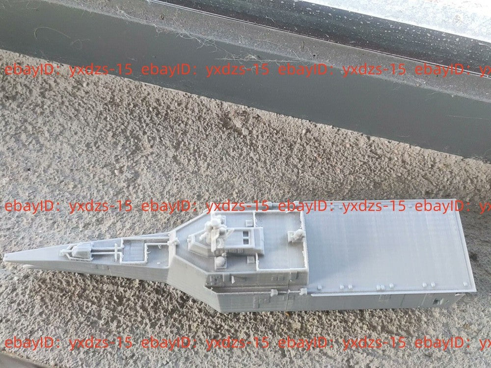 1/700 US Littoral Combat Ship(full Hull/waterline)