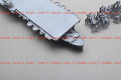 1/700 Uss Saipan Cvl-48 (1948) Aircraft Carrier A-1(6 Pcs) And F8f(6 Pcs)