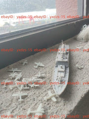1/700 Frigate Project 1135.6 Waterline