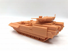 3d Printed 1/72/144 T-15 Armata Heavy Infantry Fighting Vehicle Unpainted Kit