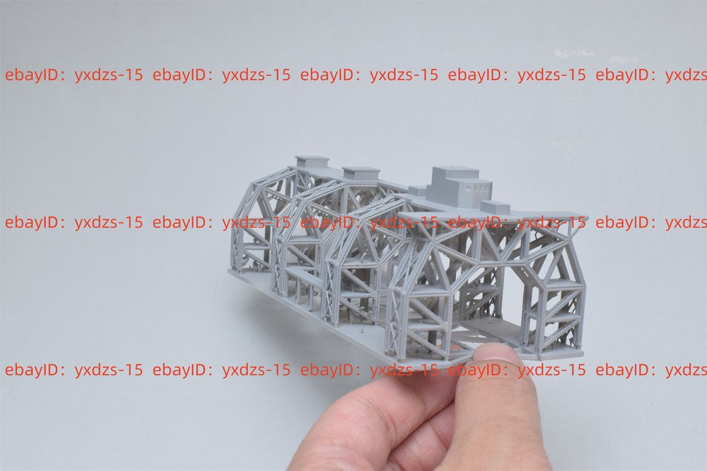 1/350 Russian "commune" Rescue Ship