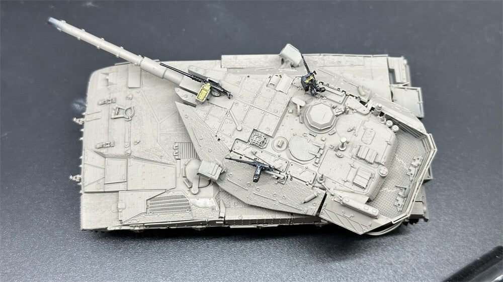 1/72 Israeli Merkava 2D Main Battle Tank Finished Model
