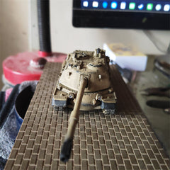 1/72 Italian Controcarro 3 Minotauro Painted Finished Model