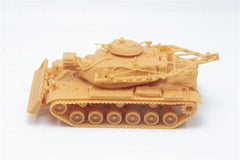 3d Printed 1/72/144 American M728 Combat Engineer Vehicle Unpainted Kit