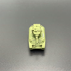 1/144 M3A3 Light Tank Painted Finished Model
