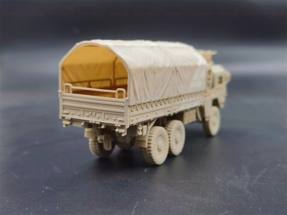 3d Printed Kit 1/72 German Man Kat 7-ton Truck