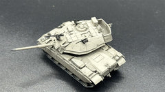 1/144 Israeli Magach 6b Gal Batash Painted Finished Model