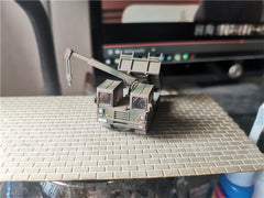 1/72 Japan Material Transport Vehicle Painted Finished Model