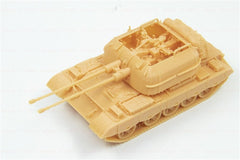 3d Printed 1/72/144 Type 80 57mm SPAAG (WZ305) Unpainted Kit