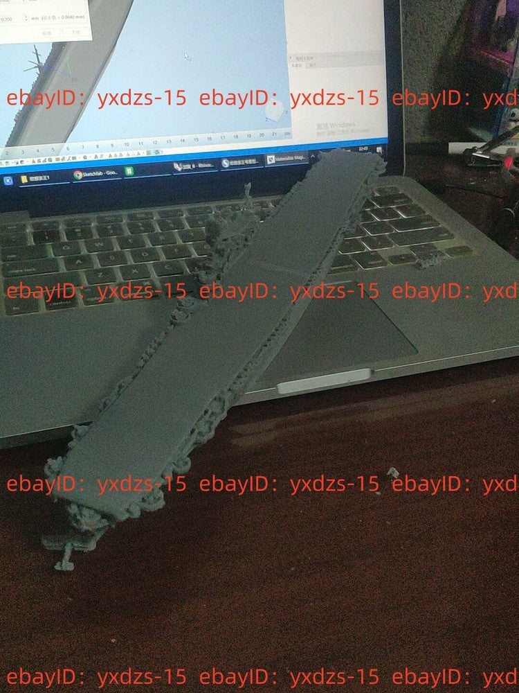 1/700 Uss Enterprise Aircraft Carrier Cv-6(full Hull/waterline)