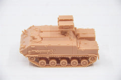 3d Printed 1/72/144 Kornet-D1 Anti-Tank Vehicle Unpainted Kit