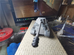 1/72 Reinmetal “Scorpion” G Tank Destroyer Painted Finished Model