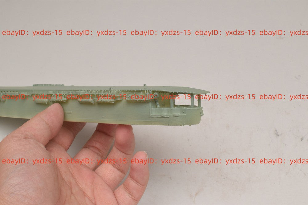 1/700 French Aircraft Carrier Bearn