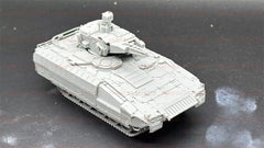 3d Printed 1/72 Puma Infantry Fighting Vehicle Unpainted Kit