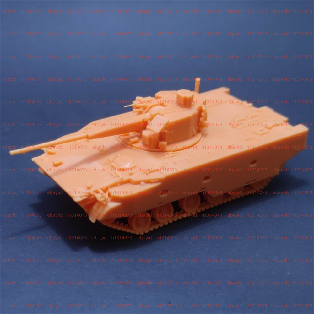 3d Printed 1/72/144 Russian 2S38 Self-Propelled Anti-Aircraft Gun Unpainted Kit