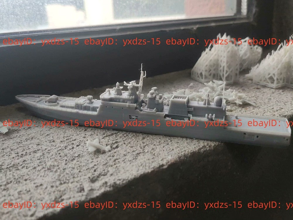 1/700 Frigate Project 1135.6 Waterline