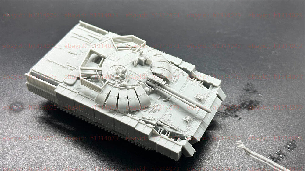 3d Printed 1/72 BMP-3 Heavy Armored Version Unpainted Kit