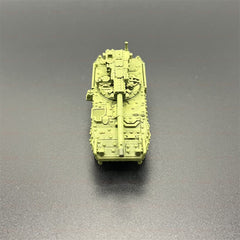 1/144 M1128 Mobile Gun System Painted Finished Model