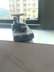 3d Printed 1/72 Italy Otomatic 76 SPAAG Unpainted Kit