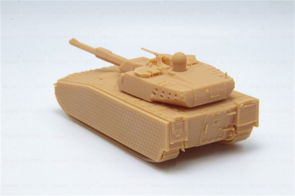 3d Printed 1/72/144 Swedish CV90 "Ghost" Armoured Vehicle Unpainted Kit