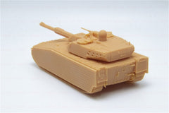 3d Printed 1/72/144 Swedish CV90 "Ghost" Armoured Vehicle Unpainted Kit